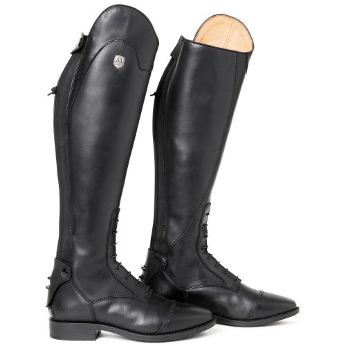 Mountain Horse Freedom Tall Riding Boots