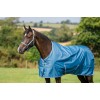 Bucas Freedom Turnout Blueberry