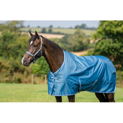 Bucas Freedom Turnout Blueberry