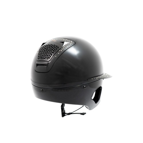 Freejump Voronoi Cap Glossy Crystal