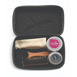 Freejump кожаный care Kit
