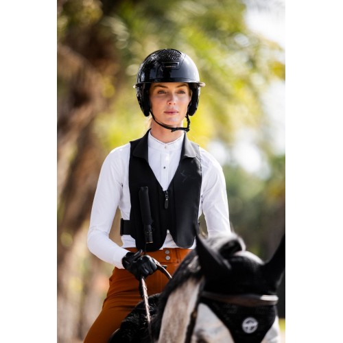 Freejump Airbag Vest Tubeless Plume