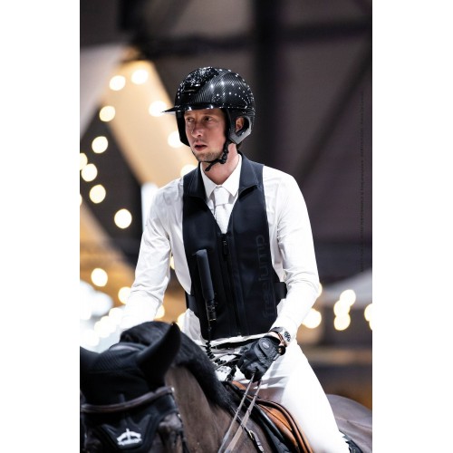 Freejump Airbagvest Men Tubeless Plume