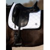 PS of Sweden AW25 Dressage Saddlepad Vintage Monogram