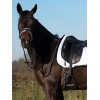 PS of Sweden AW25 Dressage Saddlepad Vintage Monogram
