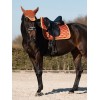 PS of Sweden AW25 Dressage Saddlepad Vintage Monogram