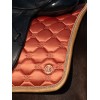 PS of Sweden AW25 Dressage Saddlepad Vintage Monogram