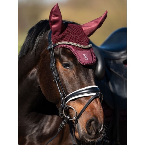 PS of Sweden AW25 Earnet Ruffle