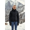 Samshield FW25 Pufferjacket Courchevel-Ice Print
