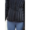 Samshield FW25 Pufferjacket Courchevel-Ice Print