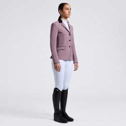 Cavalleria Toscana FW25 GP Young Rider для девочек куртка
