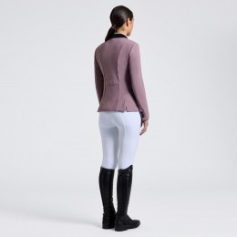 Cavalleria Toscana FW25 GP Young Rider для девочек куртка