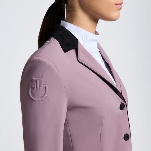 Cavalleria Toscana FW25 GP Young Rider Girls' Jacket
