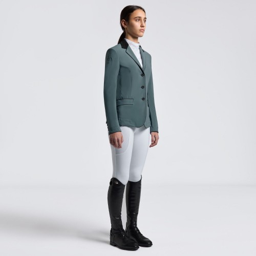 Cavalleria Toscana SS '24 GP Young Rider Girls' Show Jacket