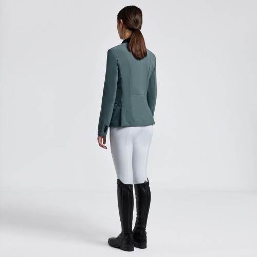 Cavalleria Toscana SS '24 GP Young Rider Girls' Show Jacket
