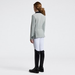 Cavalleria Toscana SS26 GP Young Rider для девочек турнирный фрак