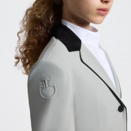 Cavalleria Toscana SS26 GP Young Rider для девочек турнирный фрак