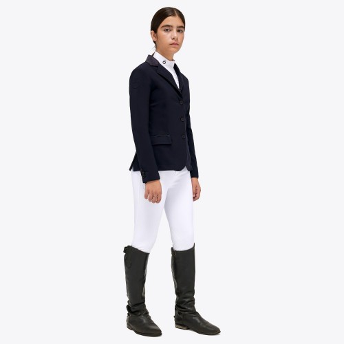 Cavalleria Toscana SS '24 GP Young Rider Girls' Show Jacket
