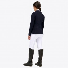 Cavalleria Toscana SS '24 GP Young Rider для девочек турнирный фрак