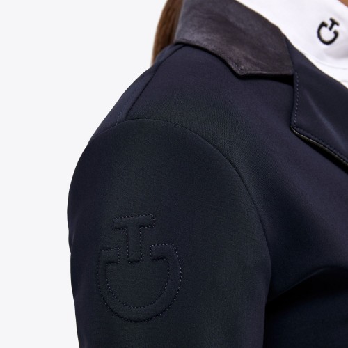 Cavalleria Toscana SS '24 GP Young Rider Girls' Show Jacket