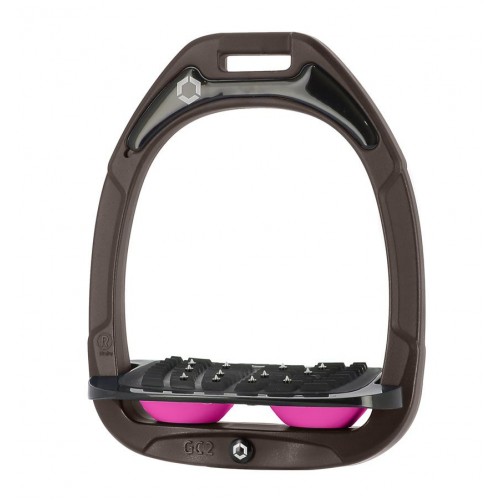 Flex-On Green Composite stirrups