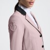 Cavalleria Toscana SS26 GP Perforated Women's Competition Jacket