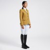 Cavalleria Toscana FW'24 GP Zip Riding Jacket Competition Jacket Women