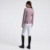 Cavalleria Toscana FW25 GP Zip Women's Show Jacket