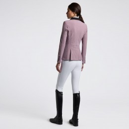 Cavalleria Toscana FW25 GP молнией женская турнирная куртка