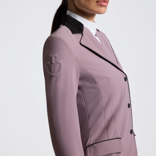 Cavalleria Toscana FW25 GP Zip Women's Show Jacket