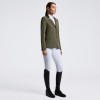 Cavalleria Toscana FW26 GP Zip Women's Competition Jacket