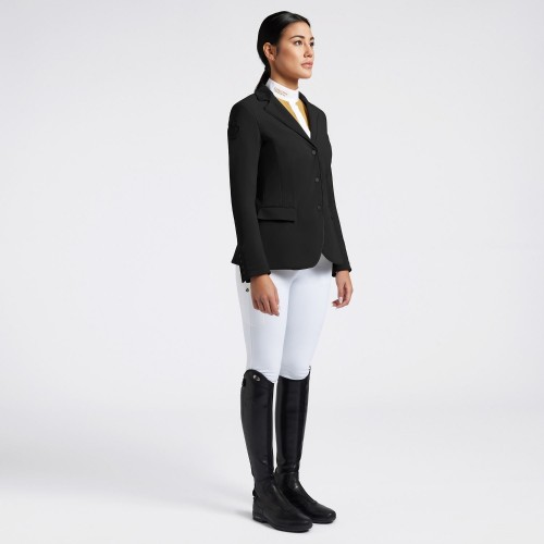 Cavalleria Toscana FW25 GP Zip Women's Show Jacket
