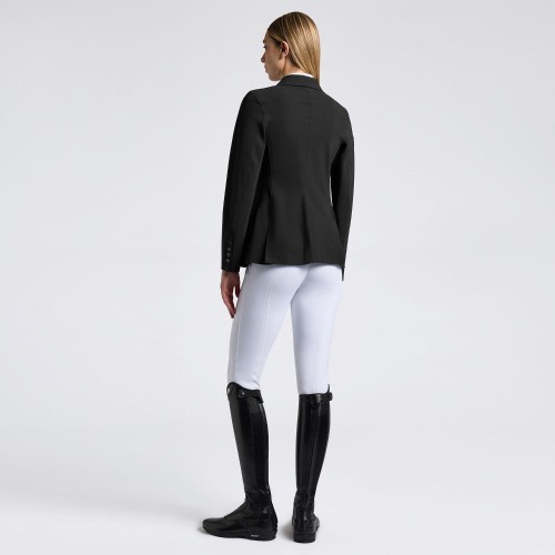 Cavalleria Toscana SS26 CT Raw Cut Women's Competition Jacket