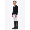 Cavalleria Toscana Boys' Competition Jacket