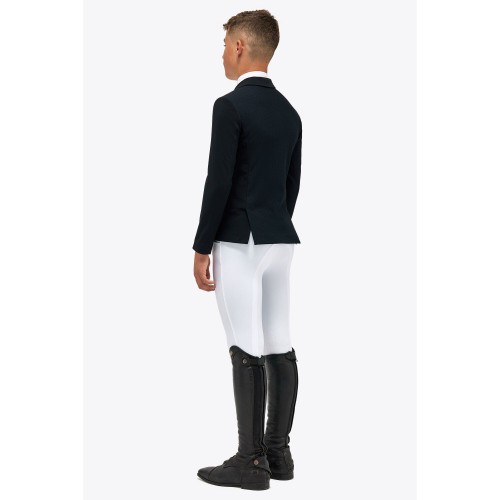 Cavalleria Toscana Boys' Competition Jacket