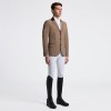 Cavalleria Toscana FW25 Lightweight Jersey Men's Show Jacket