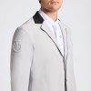 Cavalleria Toscana SS26 Lightweight Jersey Men's Competition Jacket