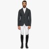 Cavalleria Toscana FW26 Lightweight Jersey Competition Jacket Men's