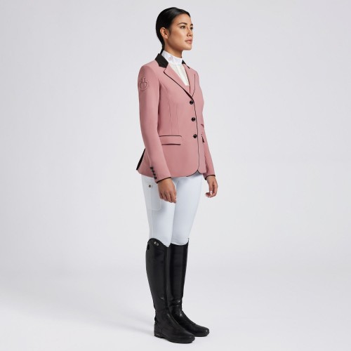 Cavalleria Toscana FW'24 GP Riding Jacket Women's Competition Jacket
