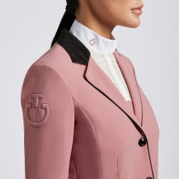 Cavalleria Toscana FW'24 GP куртка для верховой езды женская турнирная куртка