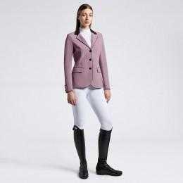 Cavalleria Toscana FW25 GP женская турнирная куртка