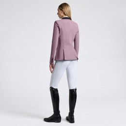 Cavalleria Toscana FW25 GP женская турнирная куртка
