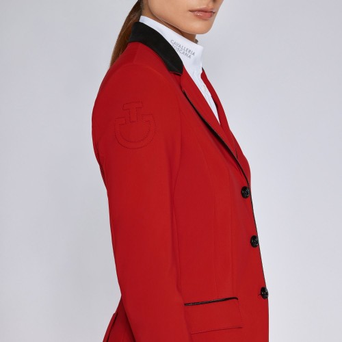 Cavalleria Toscana FW25 GP Women's Competition Jacket
