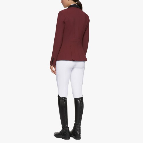 Cavalleria Toscana FW25 GP Women's Competition Jacket