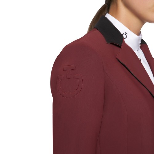 Cavalleria Toscana FW25 GP Women's Competition Jacket
