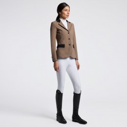 Cavalleria Toscana FW25 GP женская турнирная куртка