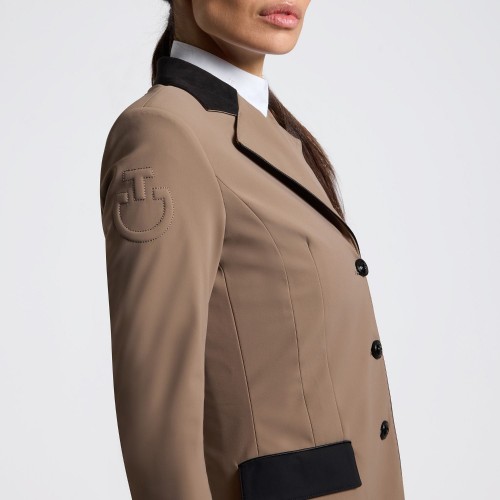 Cavalleria Toscana FW25 GP Women's Competition Jacket