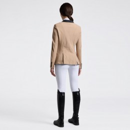 Cavalleria Toscana SS26 GP женский турнирный фрак