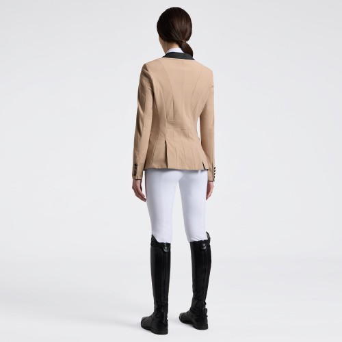Cavalleria Toscana SS26 GP Ladies' Competition Jacket