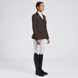 Cavalleria Toscana FW26 GP женская турнирная куртка